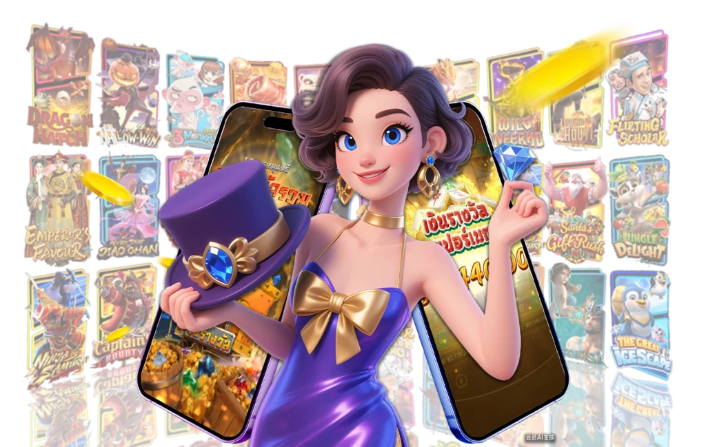 รีวิวเกมสล็อตแตกง่าย-winnow168