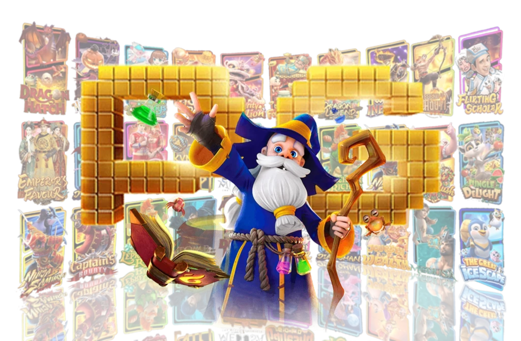 เว็บสล็อต