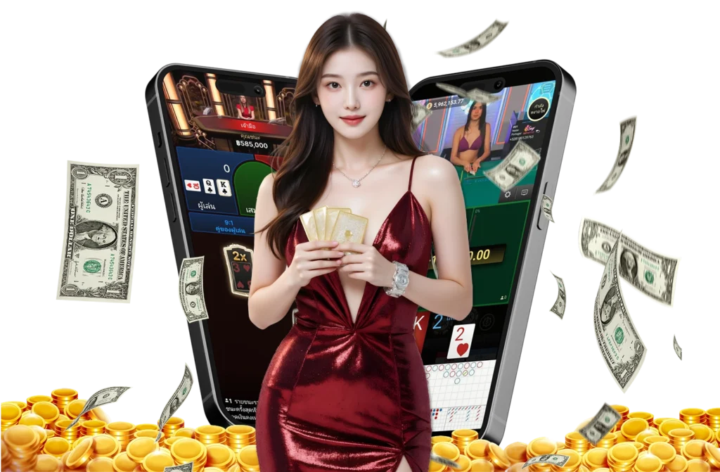 คาสิโนออนไลน์